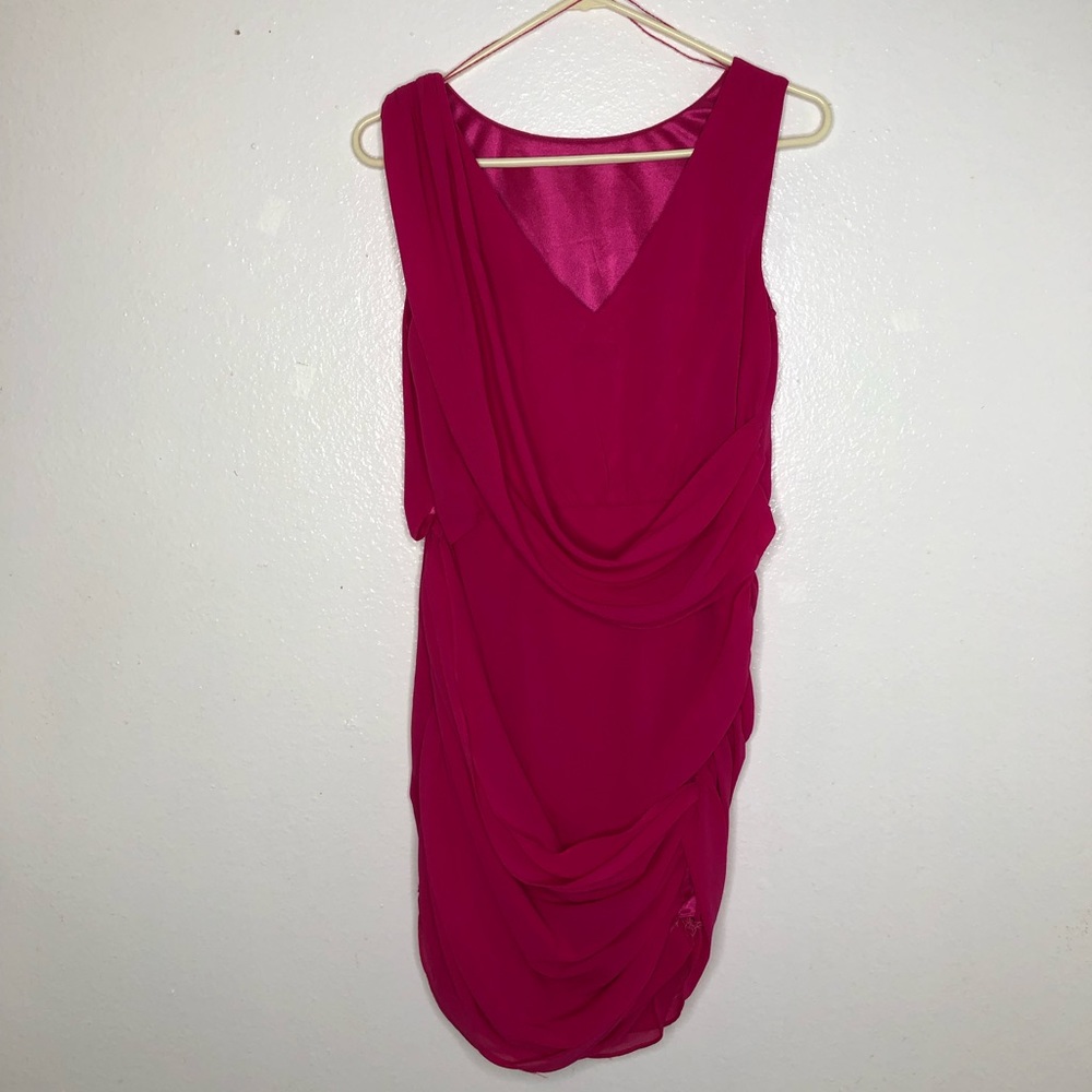Aqua Women’s Dress